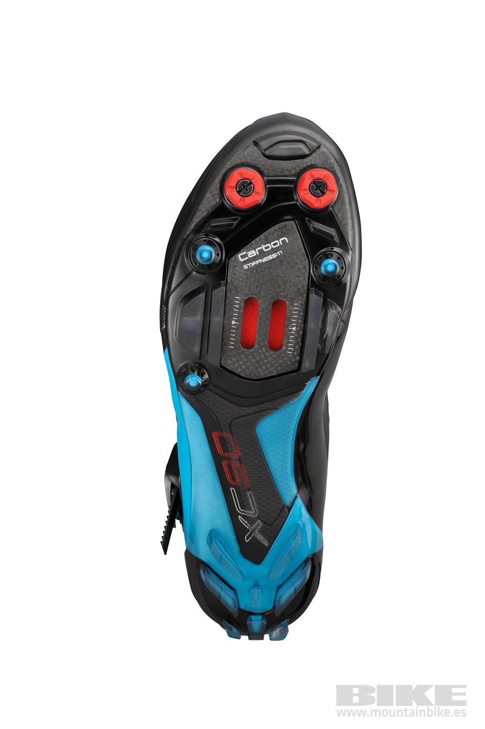 Nuevas zapatillas y gafas Shimano 2014