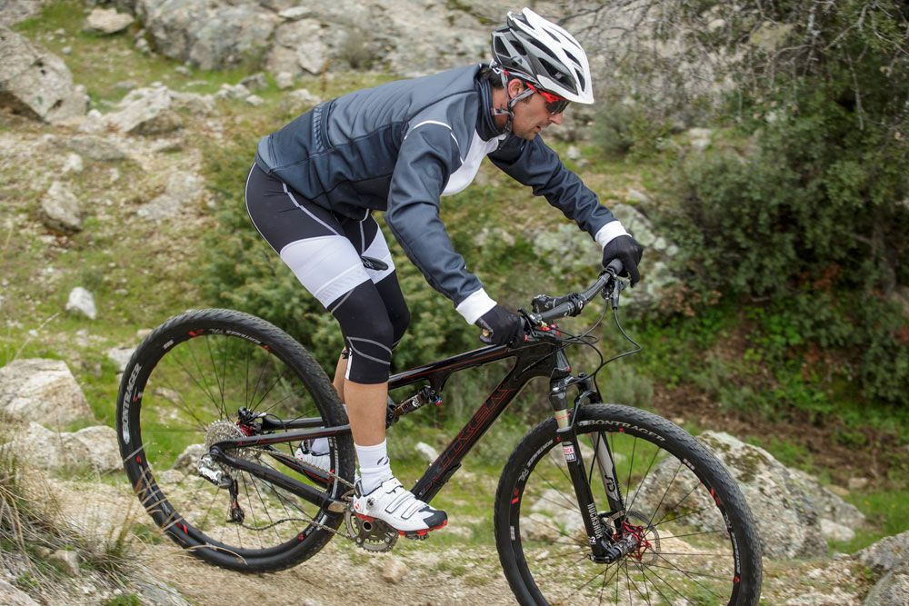 Trek Superfly 100 Pro SL