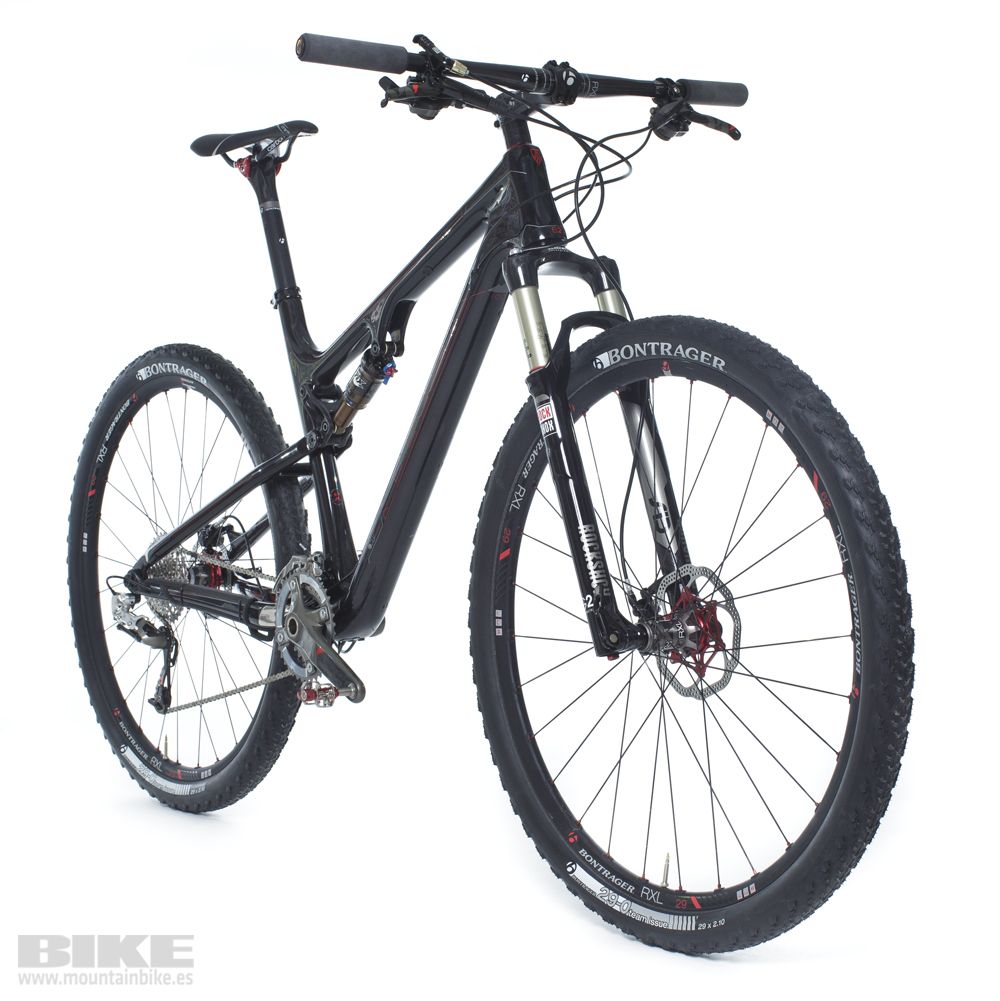 Trek Superfly 100 Pro SL