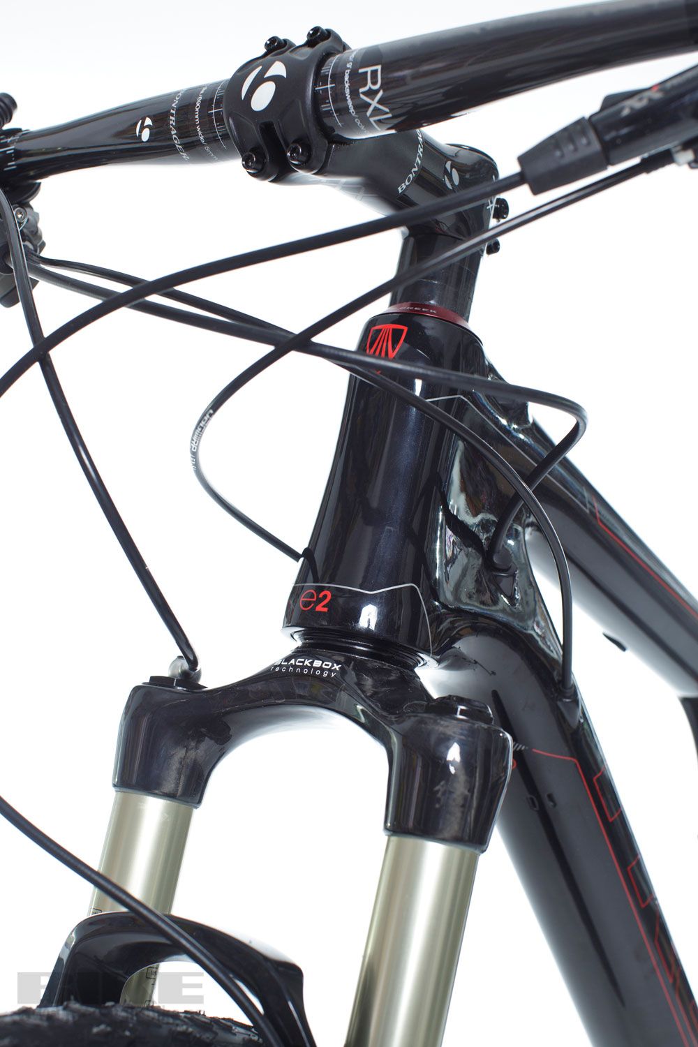 Trek Superfly 100 Pro SL