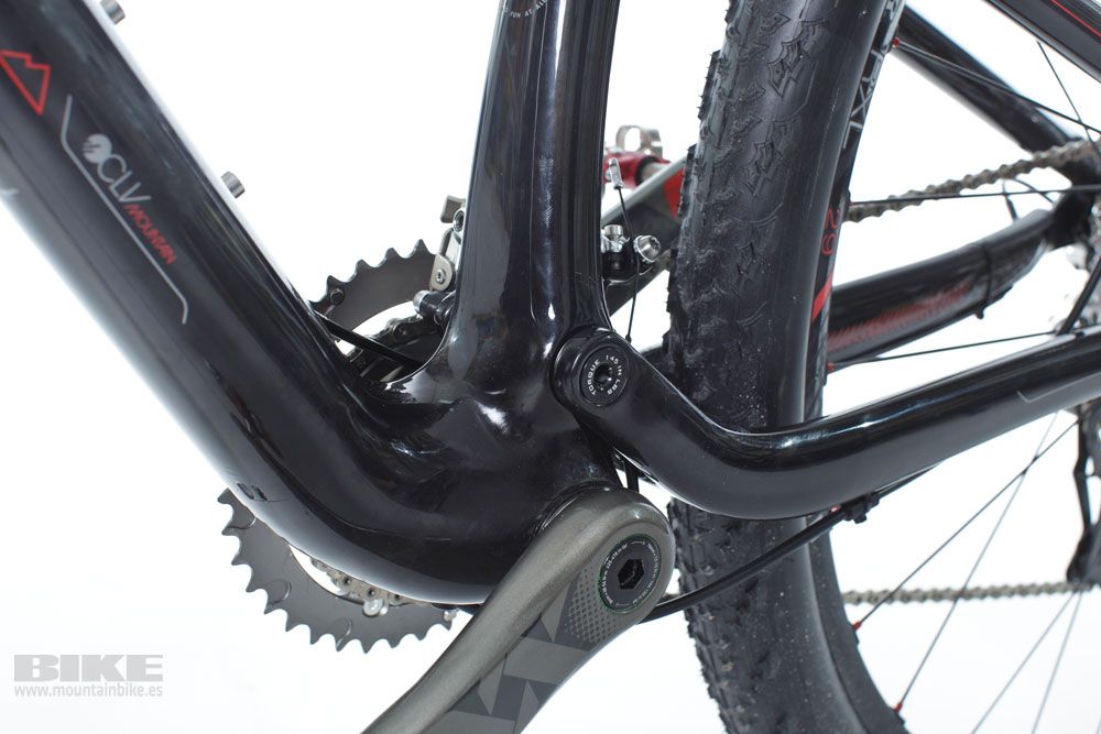 Trek Superfly 100 Pro SL