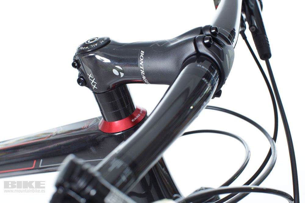 Trek Superfly 100 Pro SL