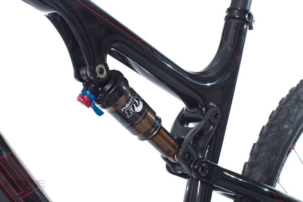 Trek Superfly 100 Pro SL
