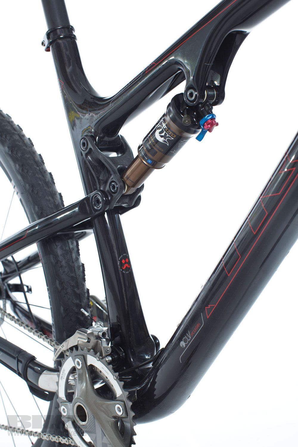 Trek Superfly 100 Pro SL