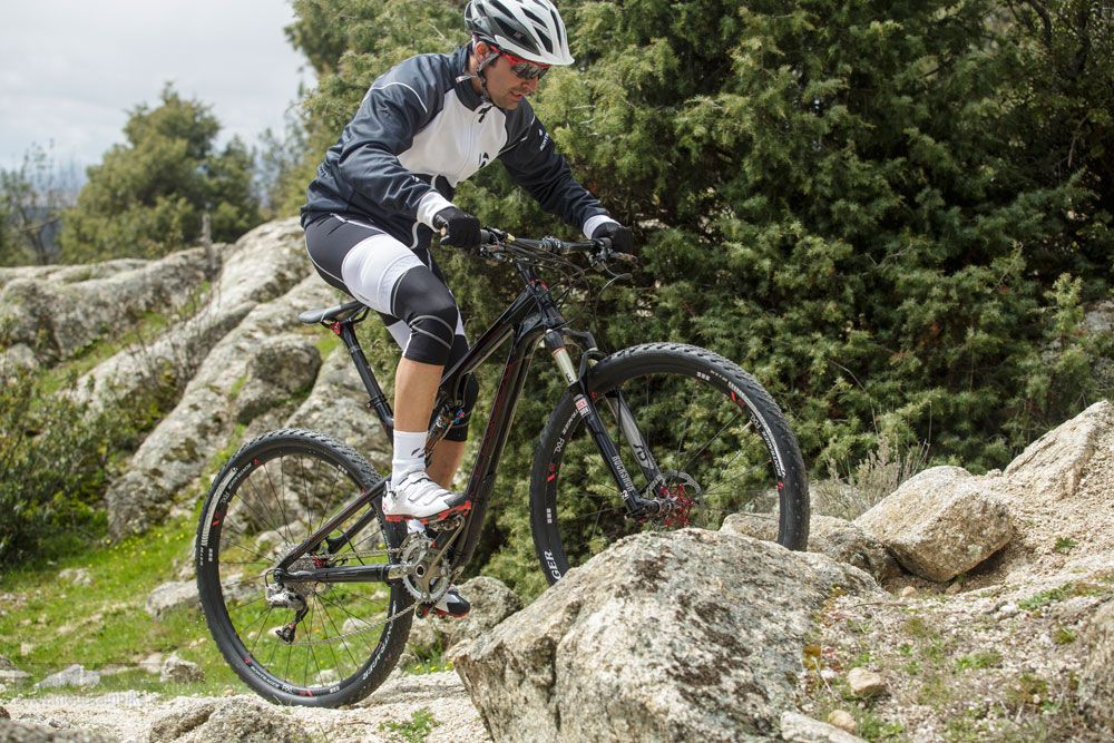 Trek Superfly 100 Pro SL
