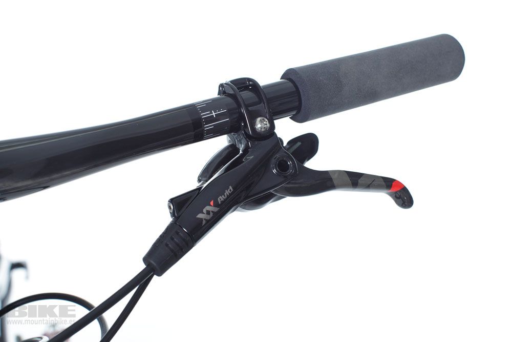 Trek Superfly 100 Pro SL