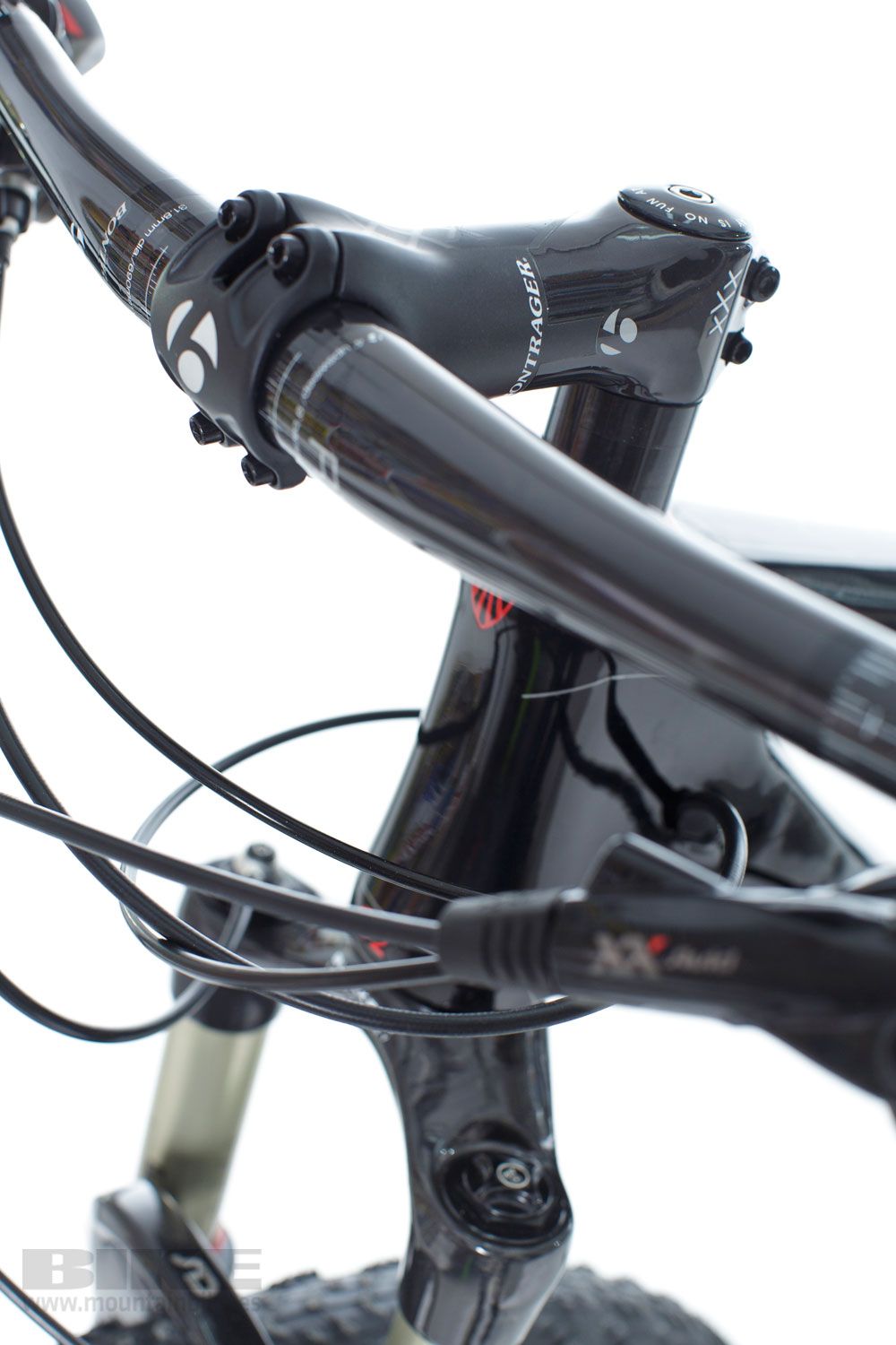 Trek Superfly 100 Pro SL