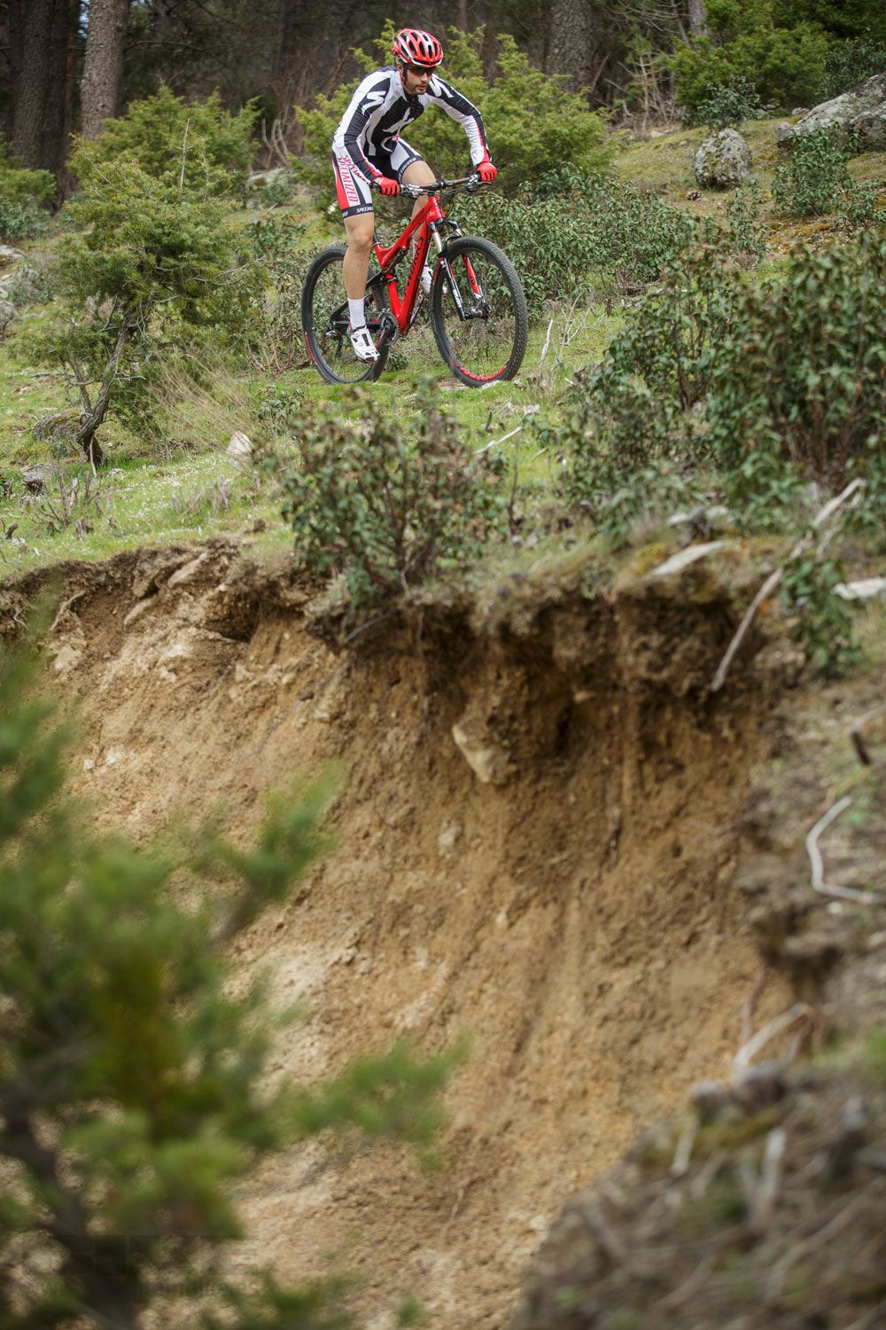 Specialized Sworks Epic FSR Carbon
