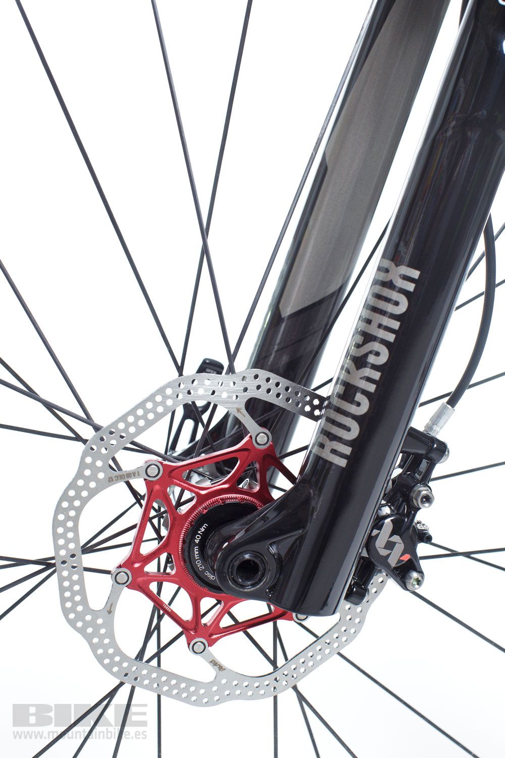Trek Superfly 100 Pro SL