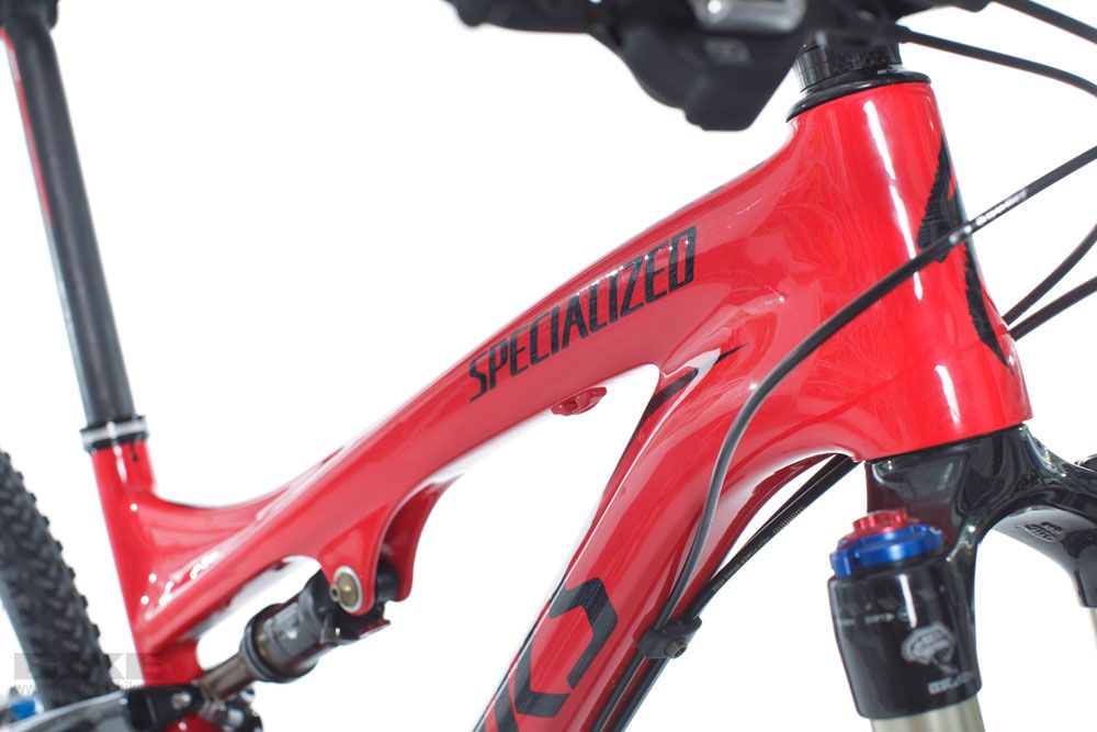Specialized Sworks Epic FSR Carbon