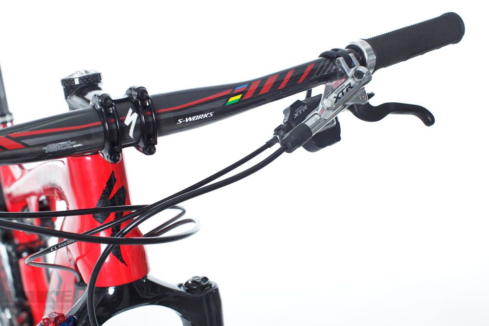 Specialized Sworks Epic FSR Carbon