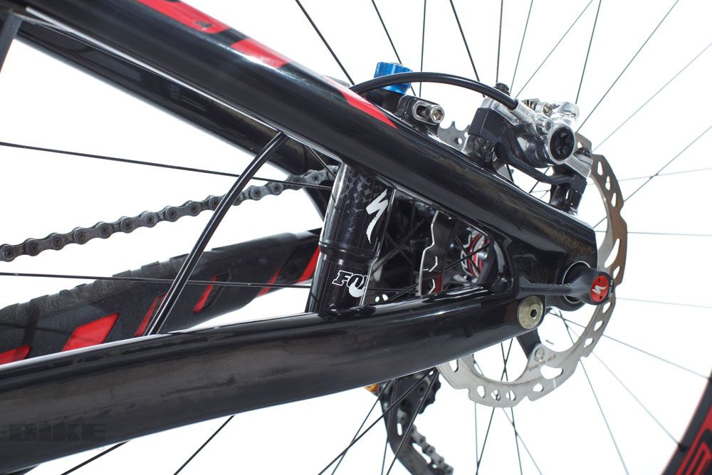 Specialized Sworks Epic FSR Carbon