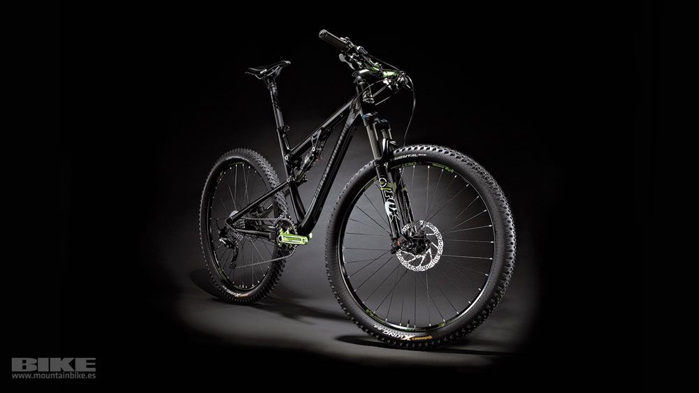 Rocky Mountain Thunderbolt