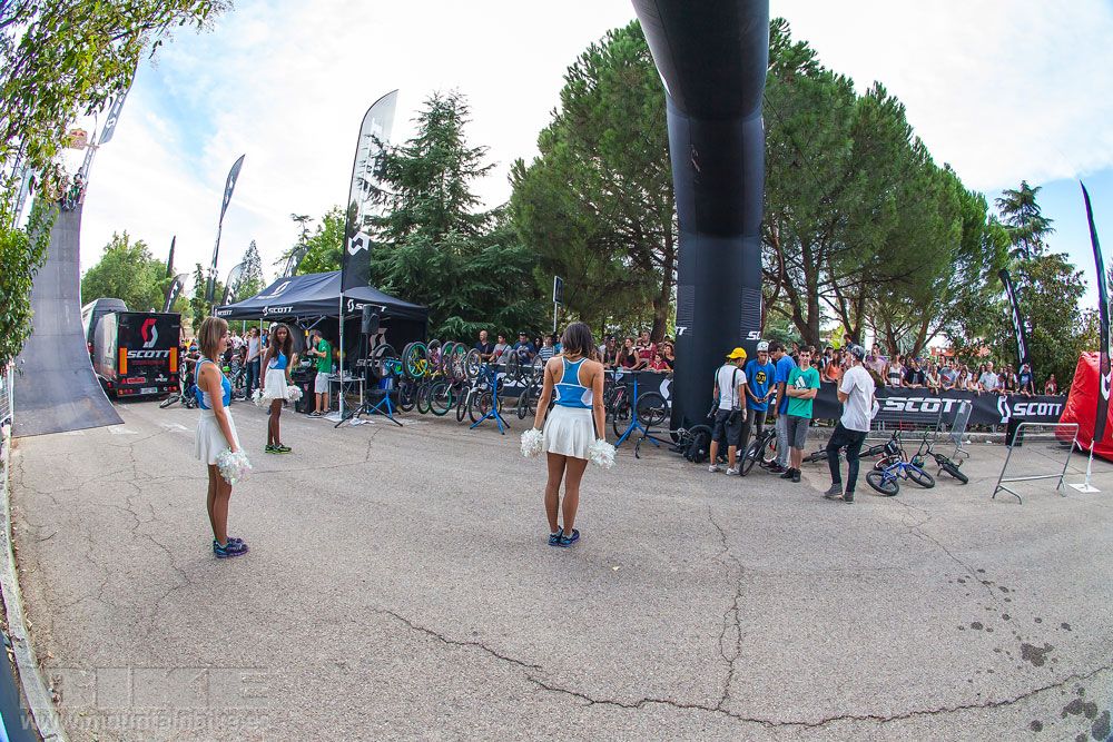 Galería Festibike 2013-2