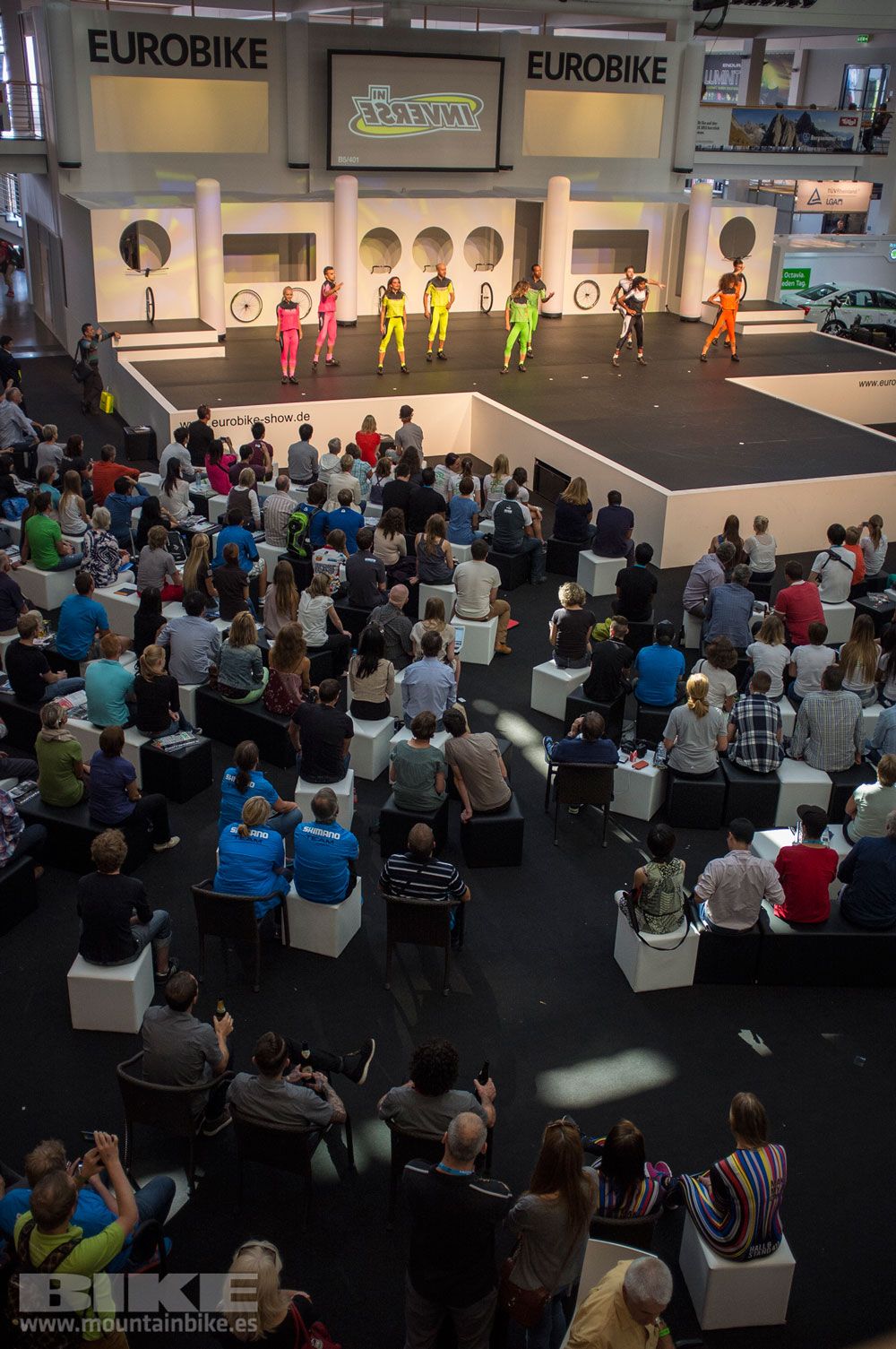 Galería Eurobike 2013-2