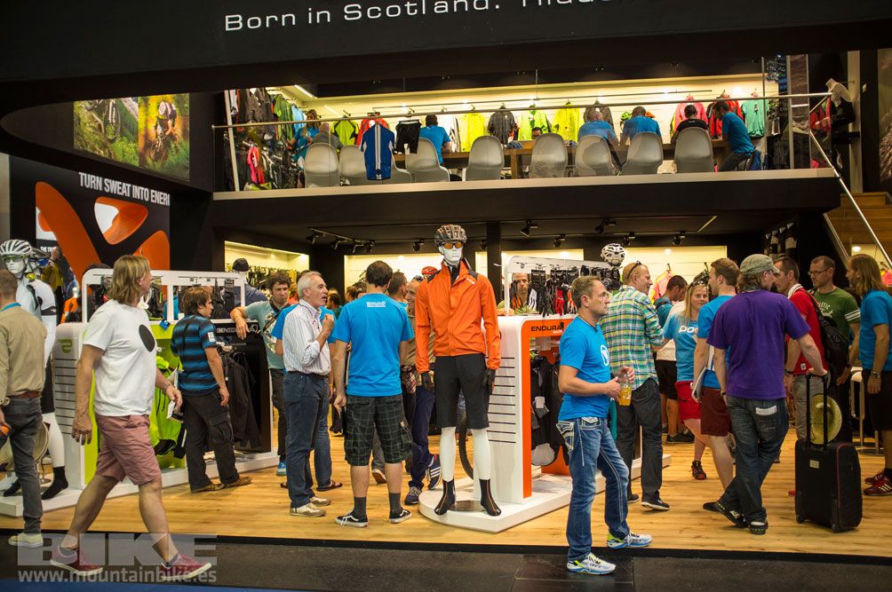 Galería Eurobike 2013-2