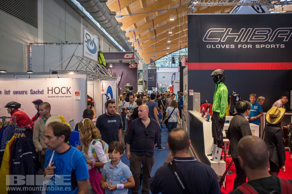 Galería Eurobike 2013-2
