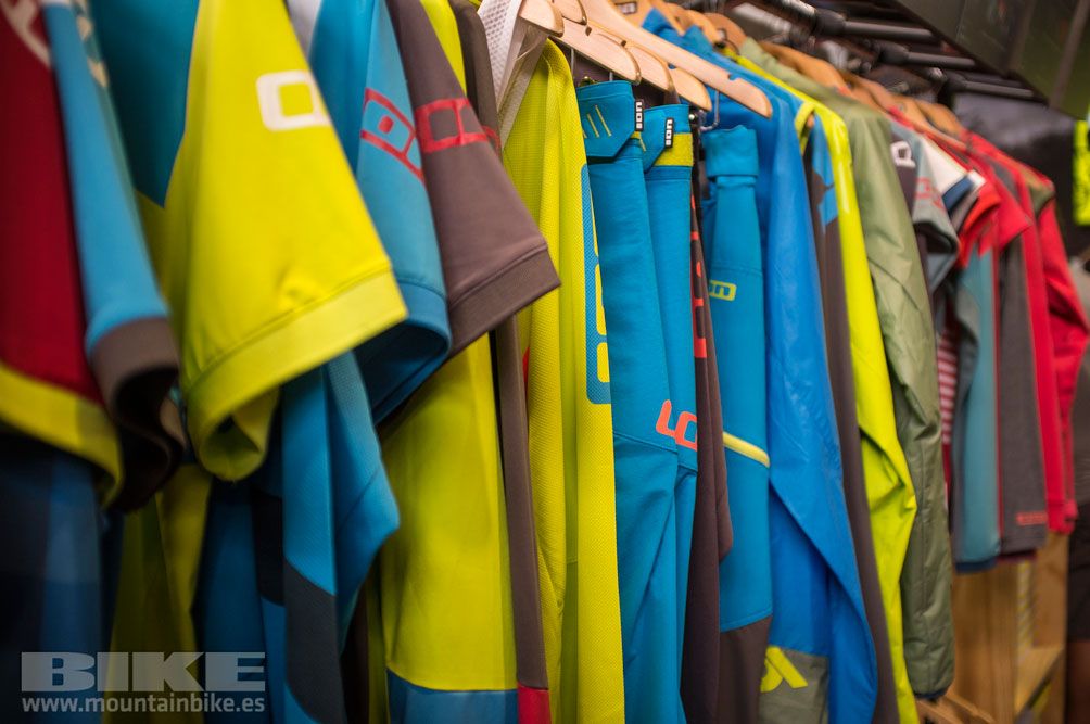 Galería Eurobike 2013-2