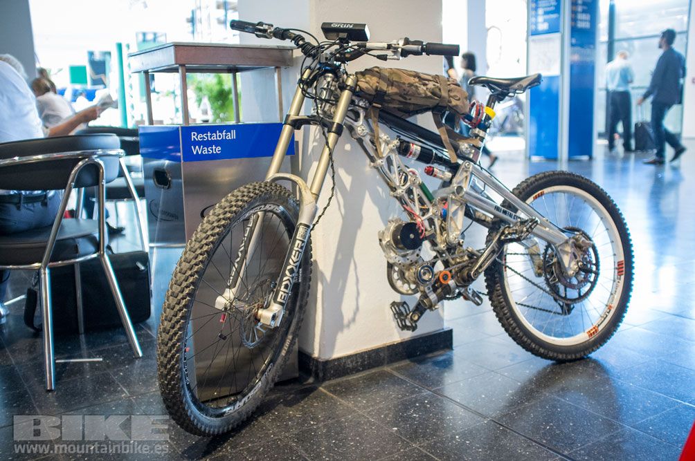 Galería Eurobike 2013-2
