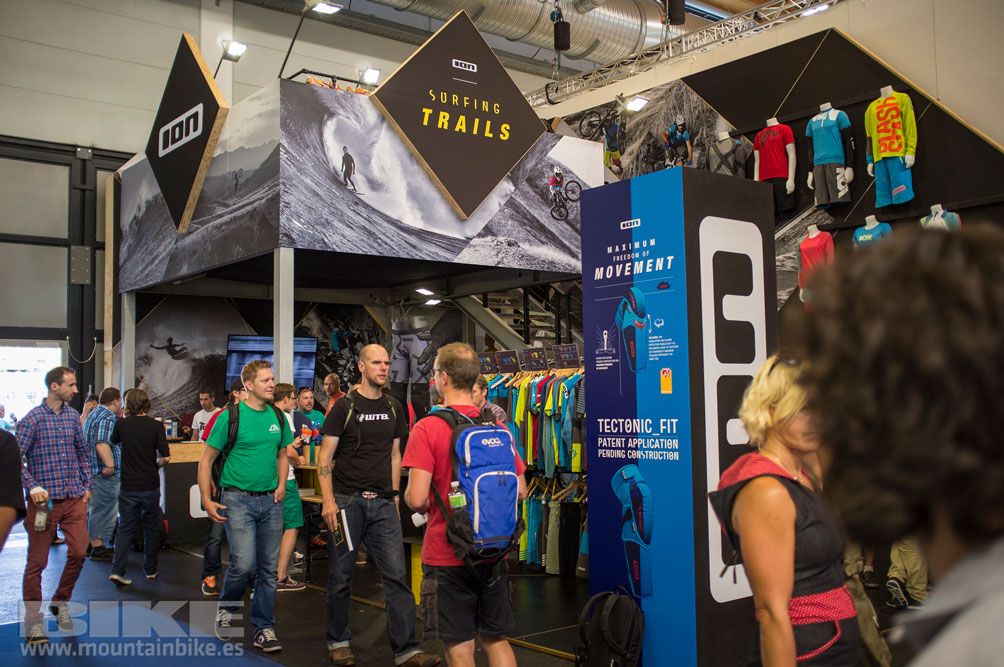 Galería Eurobike 2013-2