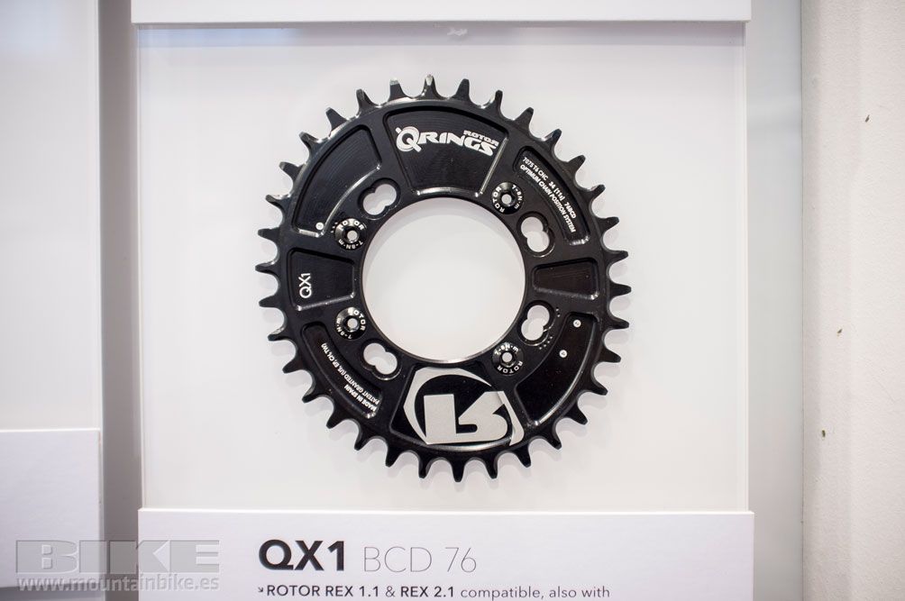 Galería Eurobike 2013-2