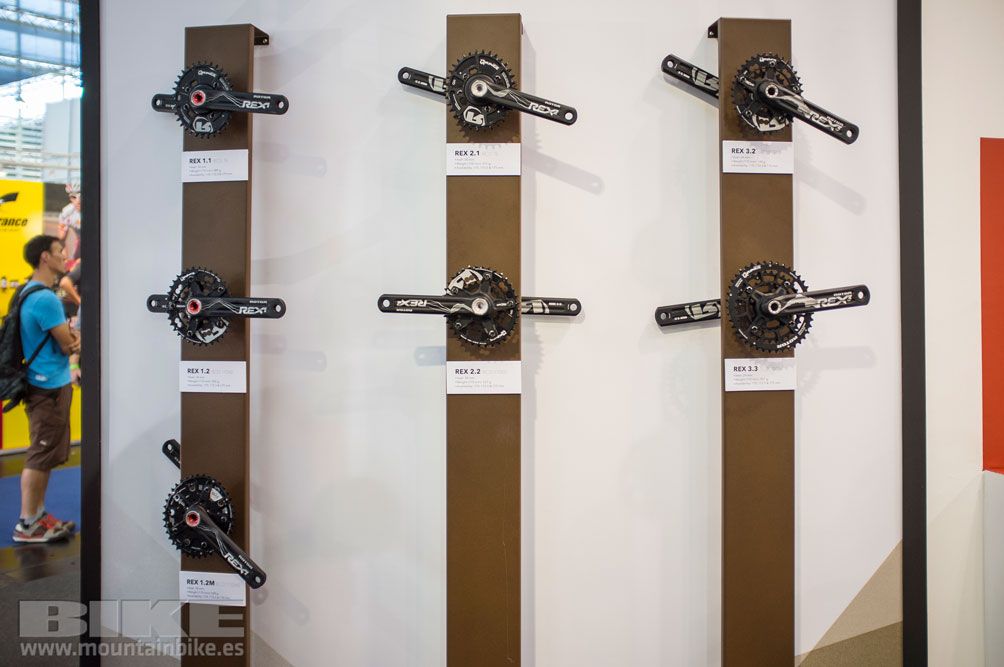 Galería Eurobike 2013-2