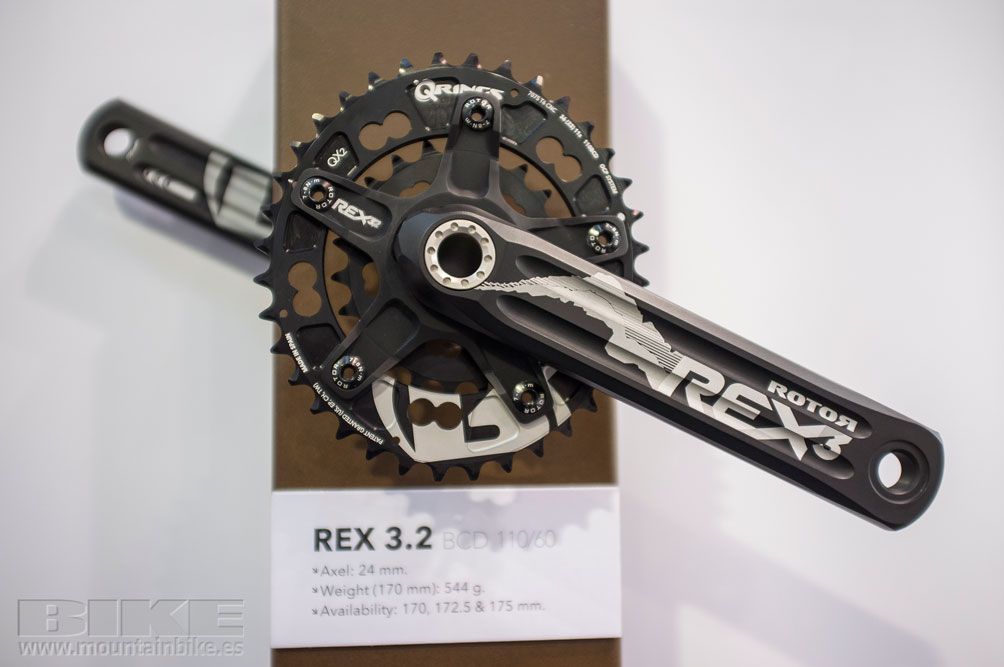 Galería Eurobike 2013-2