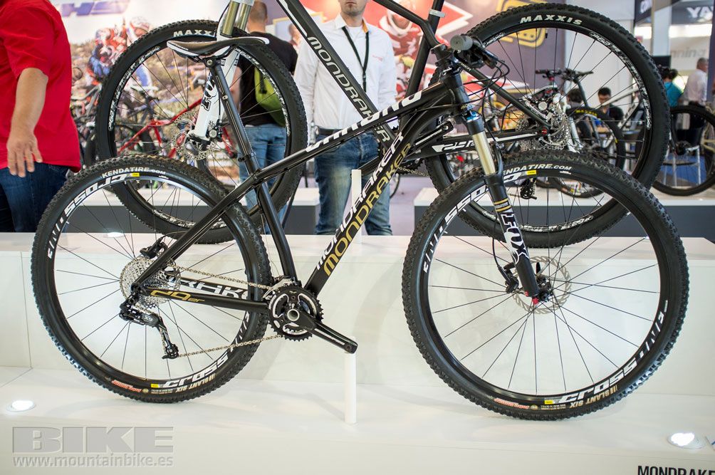 Galería Eurobike 2013-2