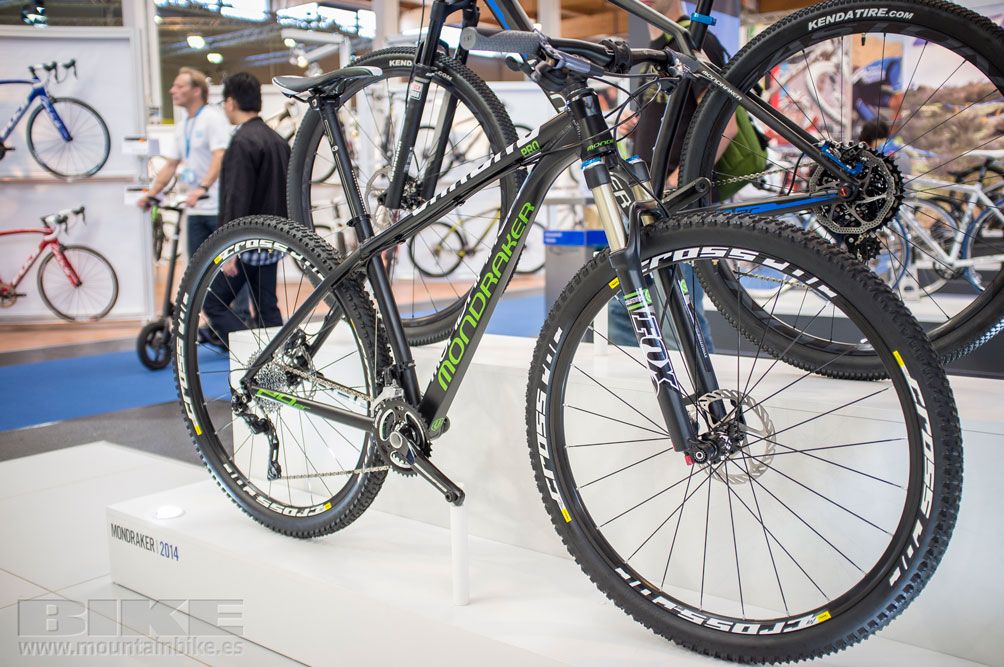 Galería Eurobike 2013-2
