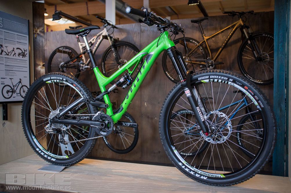 Galería Eurobike 2013-2