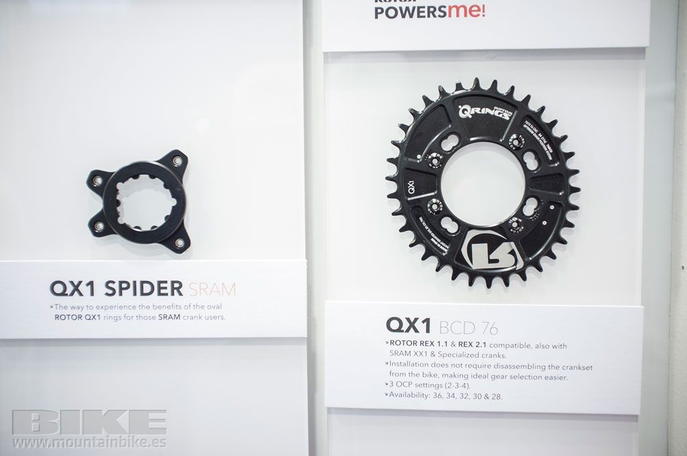 Galería Eurobike 2013-2