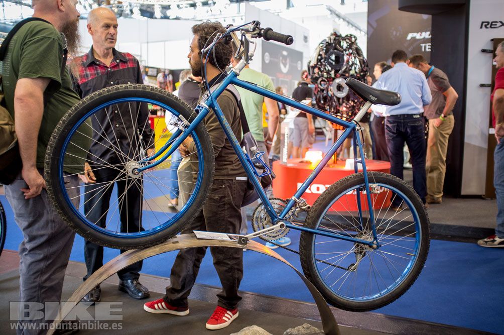Galería Eurobike 2013-2