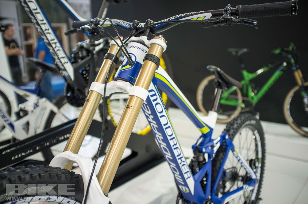Galería Eurobike 2013-2