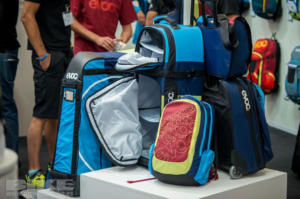 Galería Eurobike 2013-2