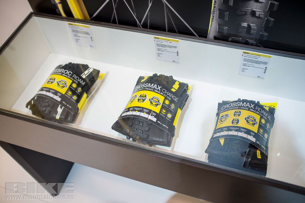 Galería Eurobike 2013-2