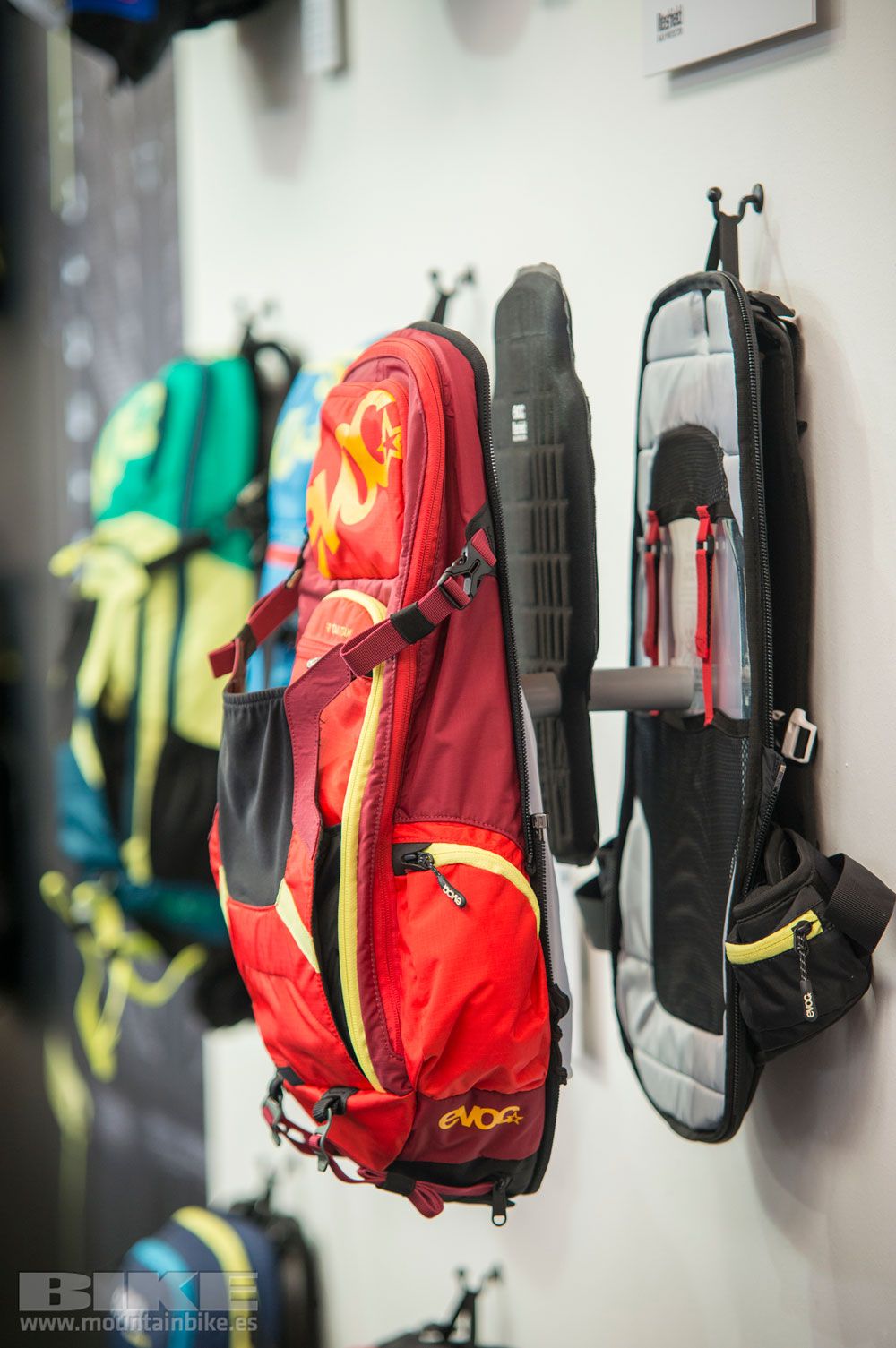 Galería Eurobike 2013-2