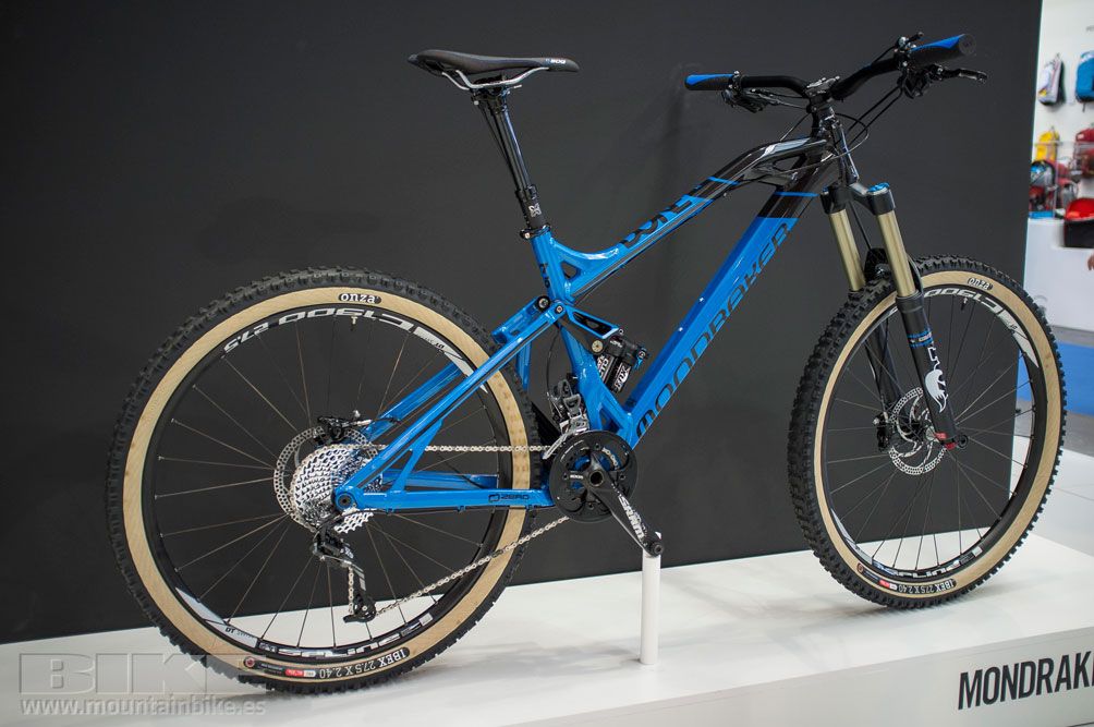 Galería Eurobike 2013-2