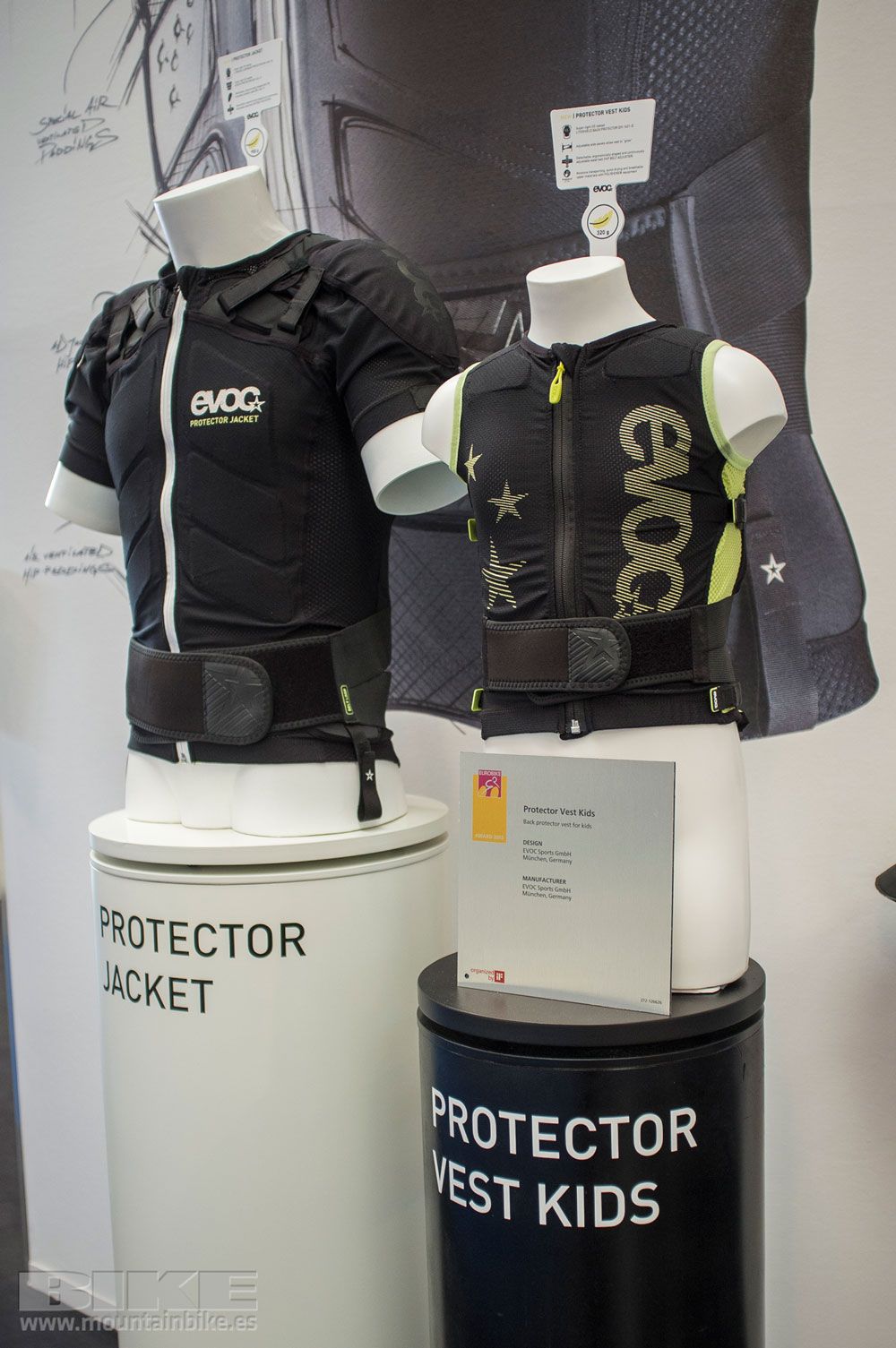 Galería Eurobike 2013-2
