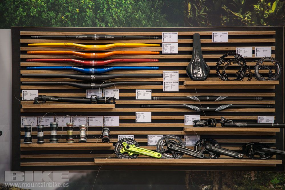 Galería Eurobike 2013-2