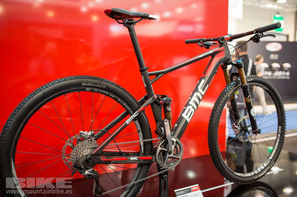 Galería Eurobike 2013-2