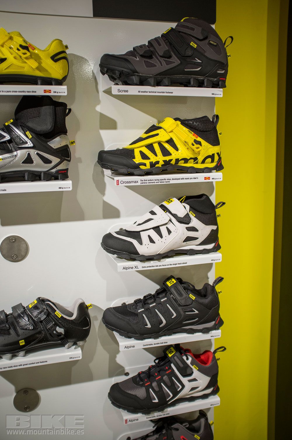 Galería Eurobike 2013-2