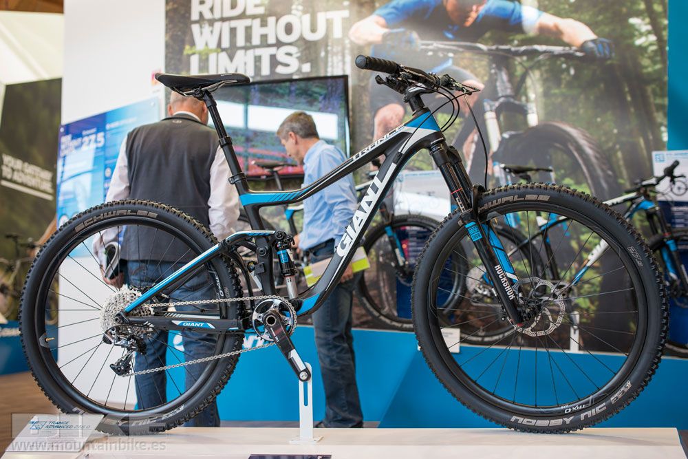 Galería Eurobike 2013-2