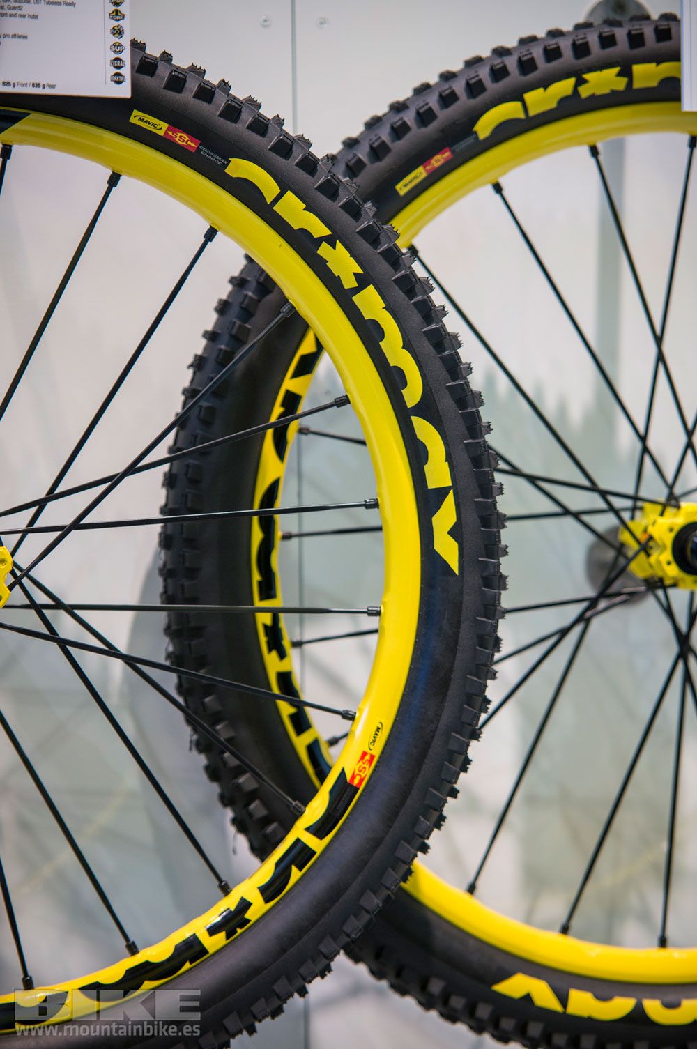 Galería Eurobike 2013-2