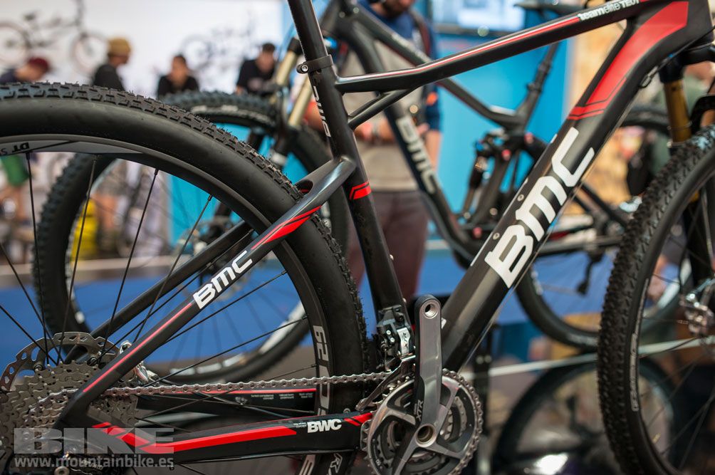 Galería Eurobike 2013-2