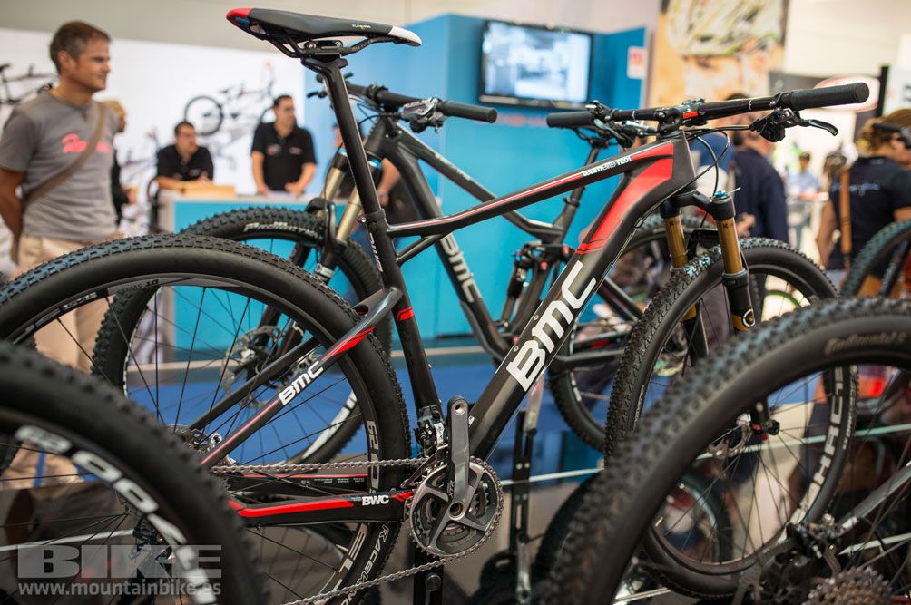 Galería Eurobike 2013-2