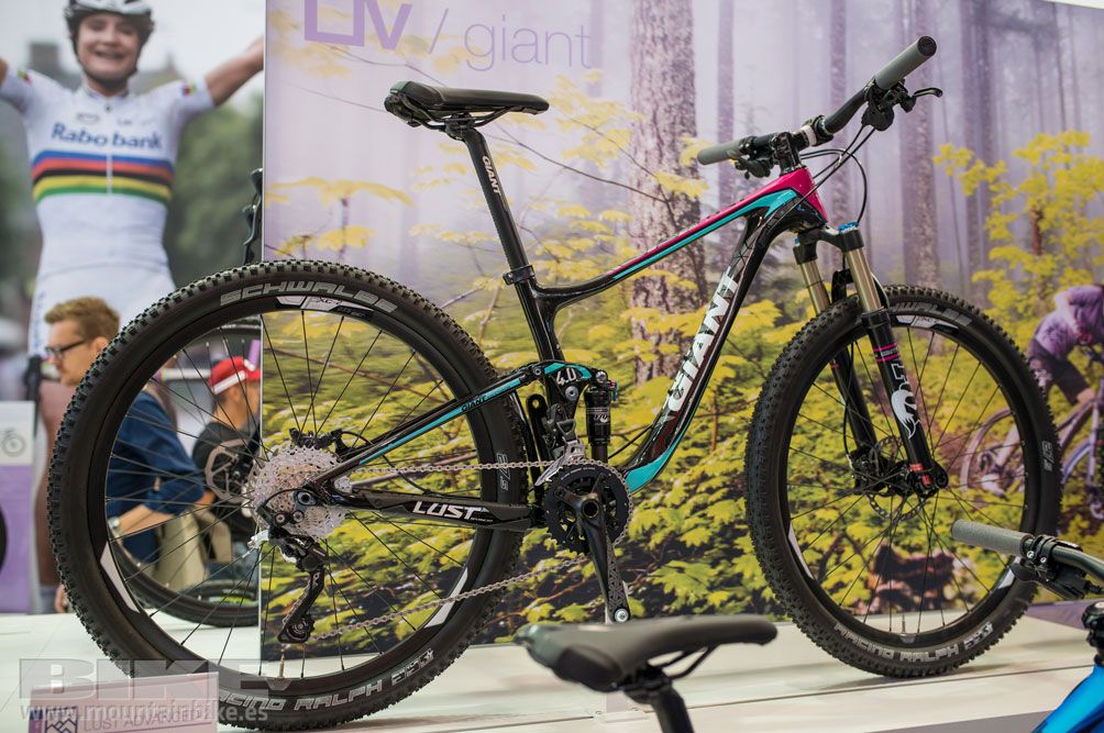 Galería Eurobike 2013-2