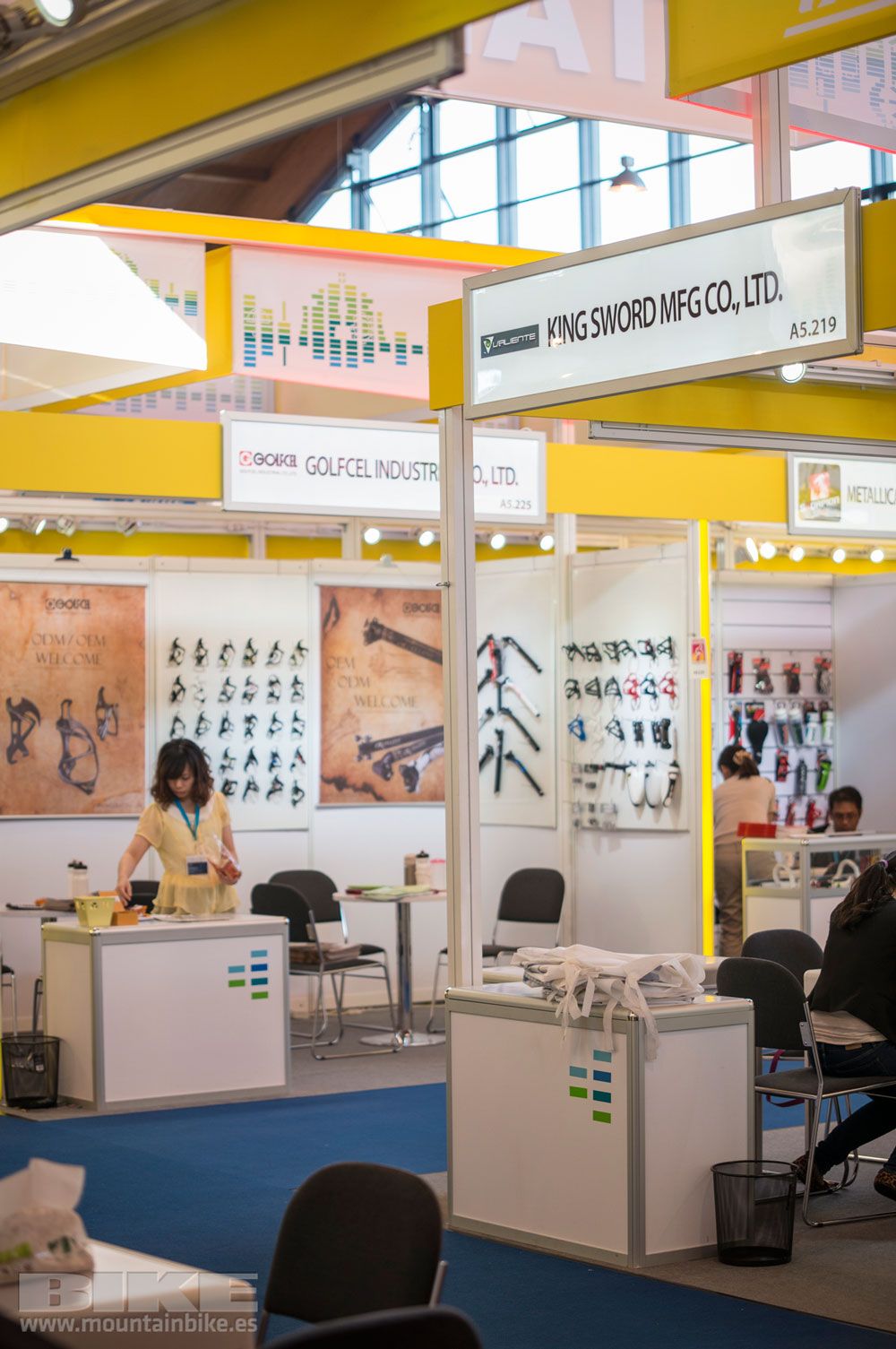 Galería Eurobike 2013-3
