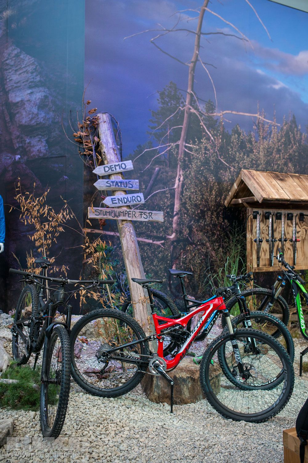 Galería Eurobike 2013-3