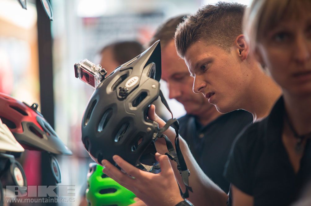 Galería Eurobike 2013-3