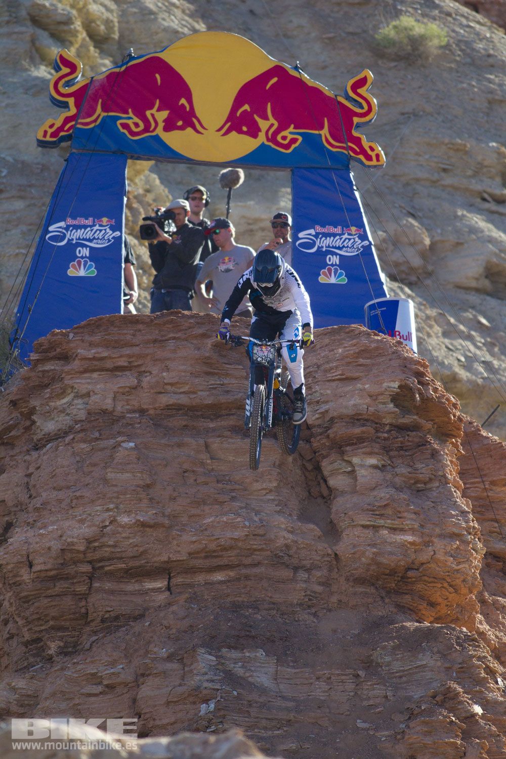 Red Bull Rampage 2013